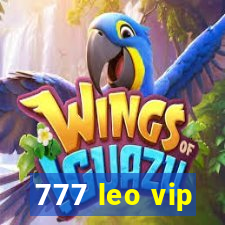 777 leo vip